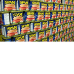 Spam Cult
