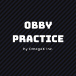 Obby Practice (Alpha 6.1)