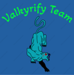 Valkyrify Team Group Thumbnail