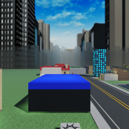 city RP