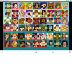 Total drama Duncan