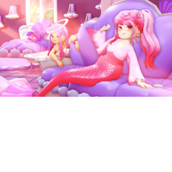 Mermaid Island Secret