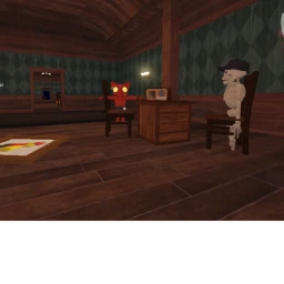 The epik doors test [SED]  icon