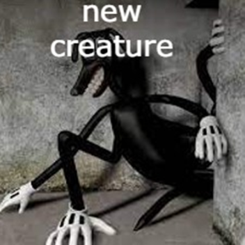 survival creatures by trevor 