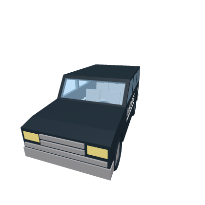 NOOSE SUV 1