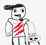 Kakaturi’s death clan