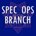 [RPD] Special Operations Branch