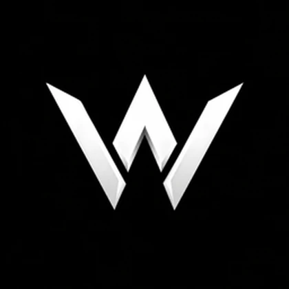 Waypoint Entertainment Roblox group icon