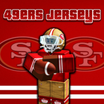 49ers Jerseys