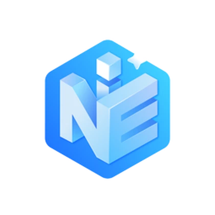 iNe Studios Roblox group icon