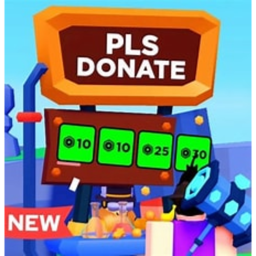 PLS DONATE P