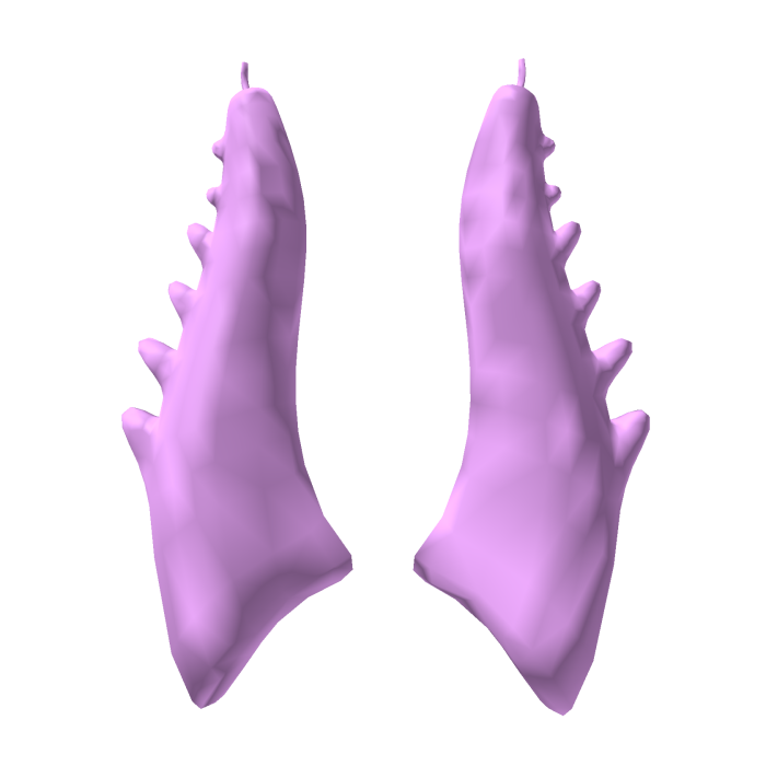 Candles of Pwnage Addon Pink