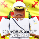 Kingdom of Lorraine