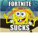 Fornite Hater Club