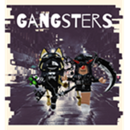 OoO GaNgstErs OoO