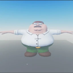 peter griffing simulator  icon