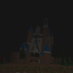 Abandoned Disney World Horror Theme Park!!