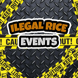 Ilegal Rice Events(Musical Chairs)