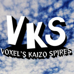 Voxel's Kaizo Spires