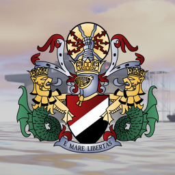 Fort Roughs, Principality of Sealand