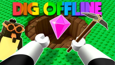 💵 Dig for Money ⛏️