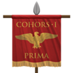 《Cohors I Prima》