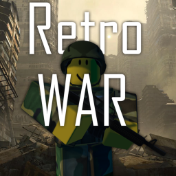 Retro War! (Testing)