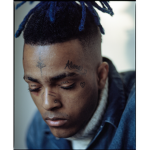 XXXTentacion In Honor