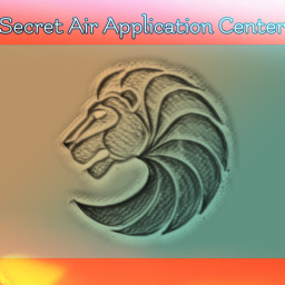 Secret Air Application center
