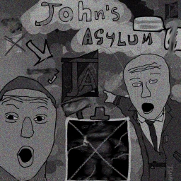 John Asylum (Discontinued) icon