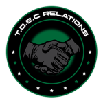 T.O.E.C | Relations