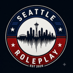 Seattle Roleplay Staff Team