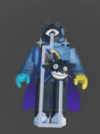 Anomaly Containment Association