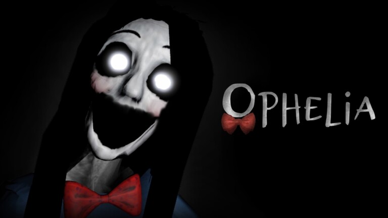 Ophelia — official Roblox game image