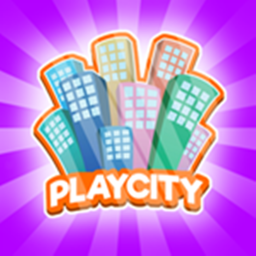 PlayCity [SOON!]