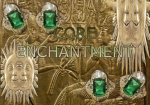 - CORE ENCHANTMENT