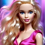 Certified Barbies