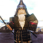 The Last Fleet 최후의 함대