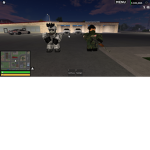 ROBLOX VIBES OLLY