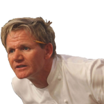The Ramsay's