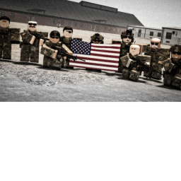 U.S.A Academy