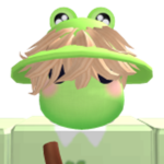 DA FROGE BOYS!