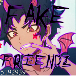 Fake Friendz