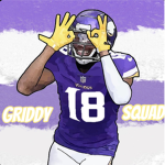 Griddy Squad(GS)