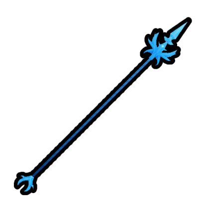 Frostlance