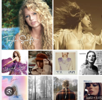 Evermore swifties