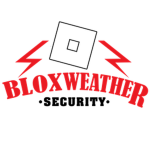 Bloxweather Security