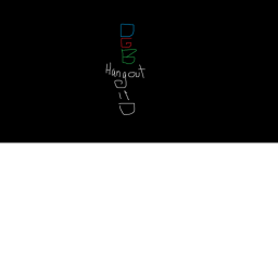 D-G-B Hangout (BETA)