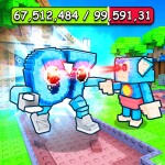 Monkeys VS Brainrots 🙉