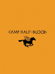 ⋆୨camp halfblood୧⋆
